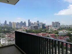 Highline Residences (D3), Condominium #574440431